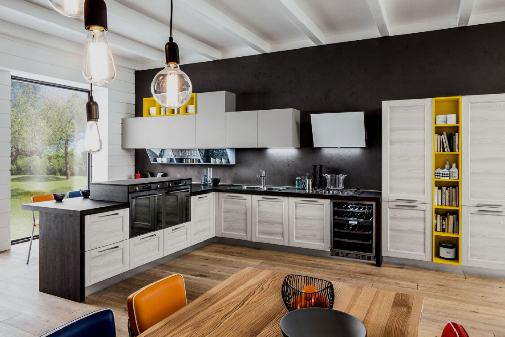 CUCINA