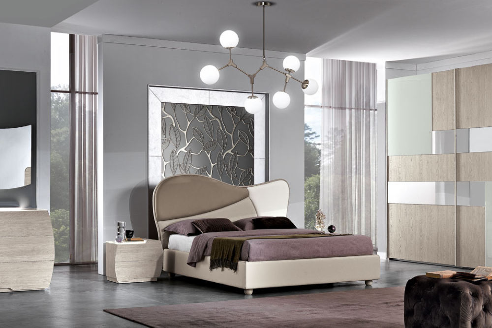 CAMERE DA LETTO