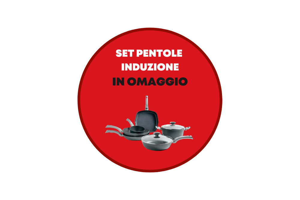 SET PENTOLE
